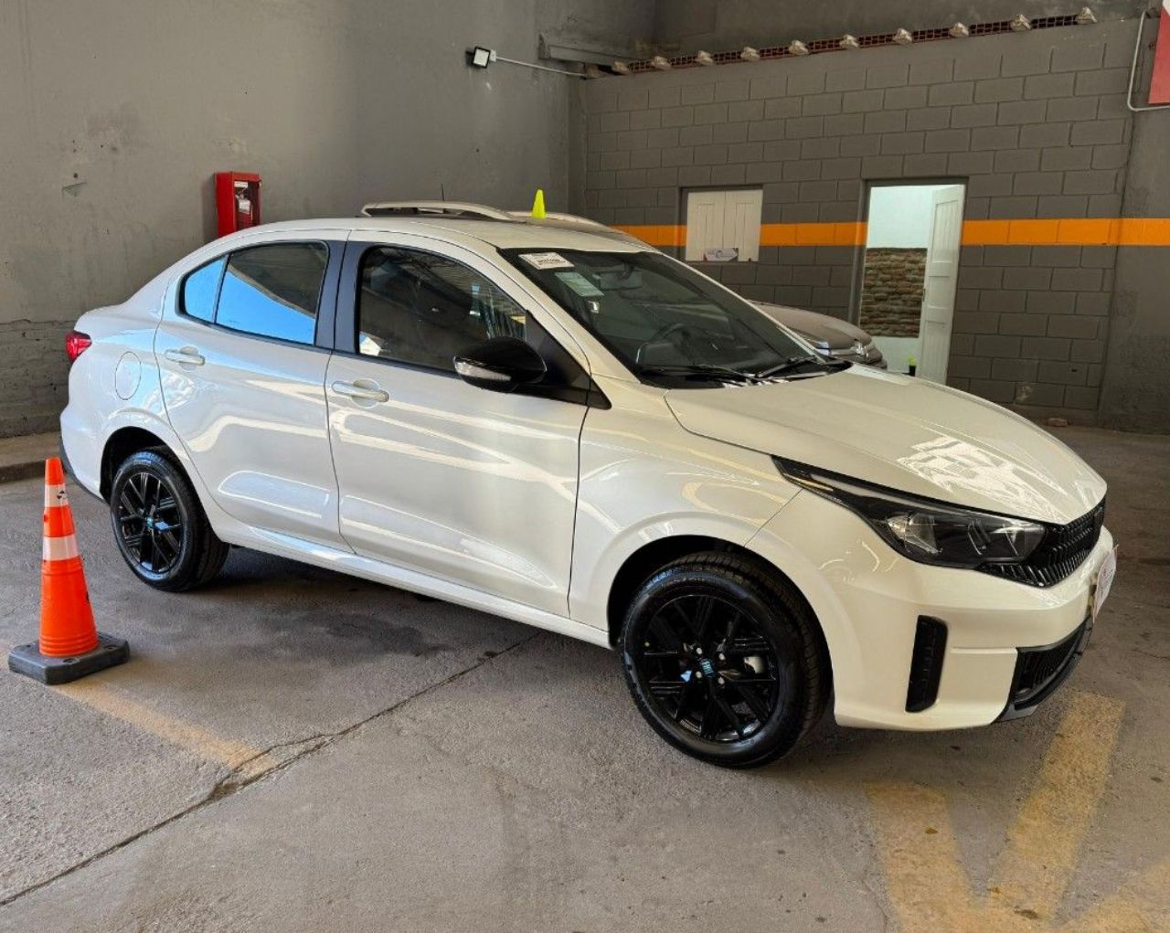 Fiat Cronos Nuevo Financiado en Córdoba, deRuedas