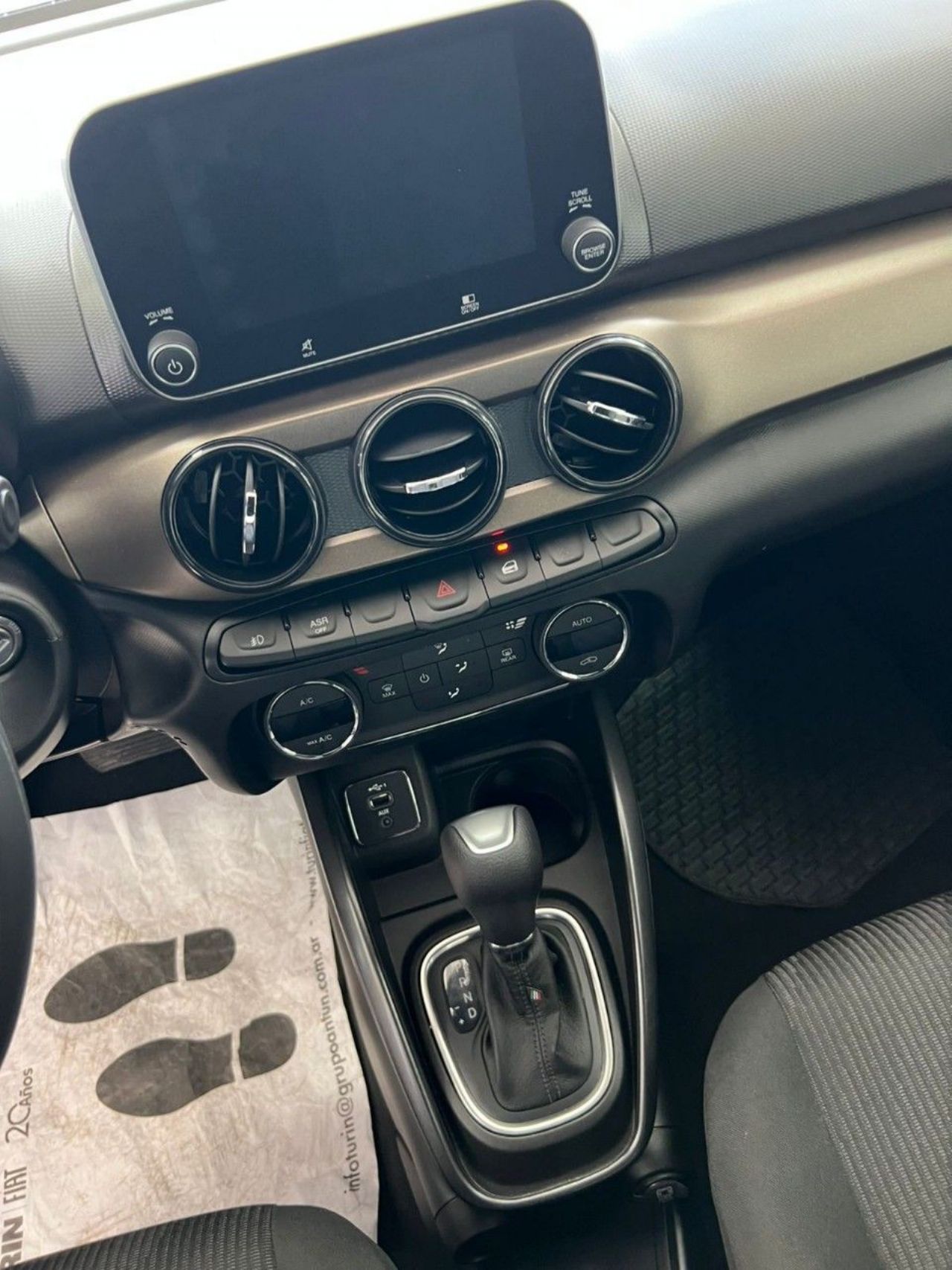 Fiat Cronos Nuevo en Córdoba, deRuedas