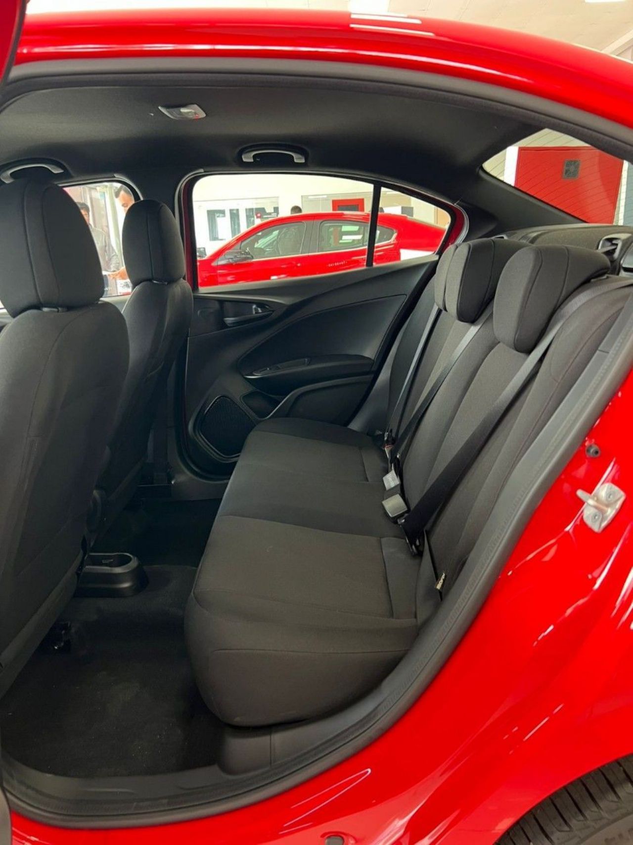 Fiat Cronos Nuevo en Córdoba, deRuedas