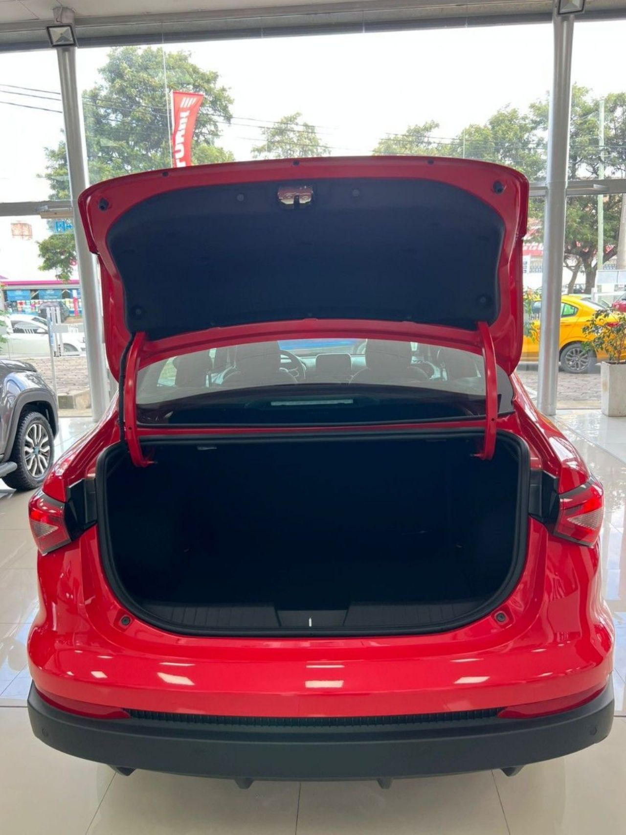 Fiat Cronos Nuevo en Córdoba, deRuedas