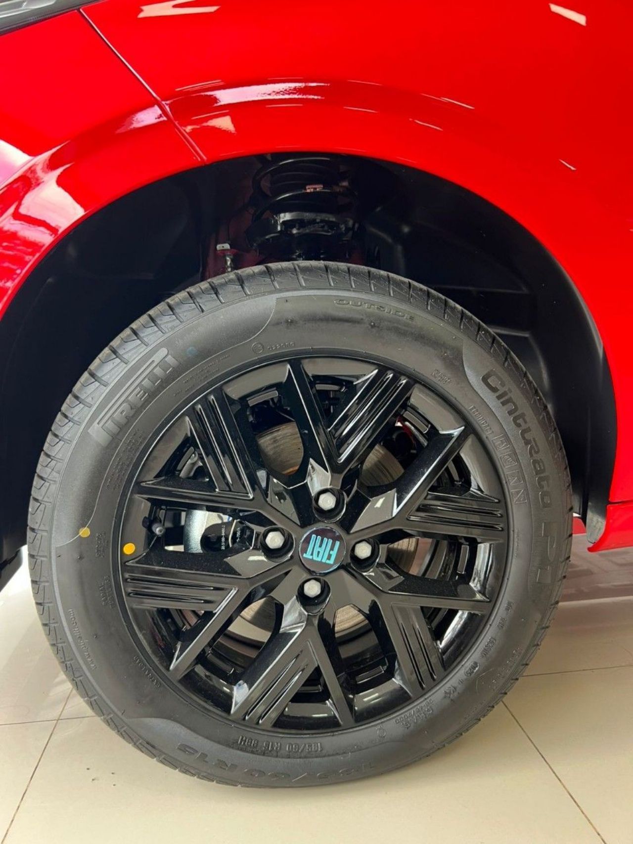 Fiat Cronos Nuevo en Córdoba, deRuedas