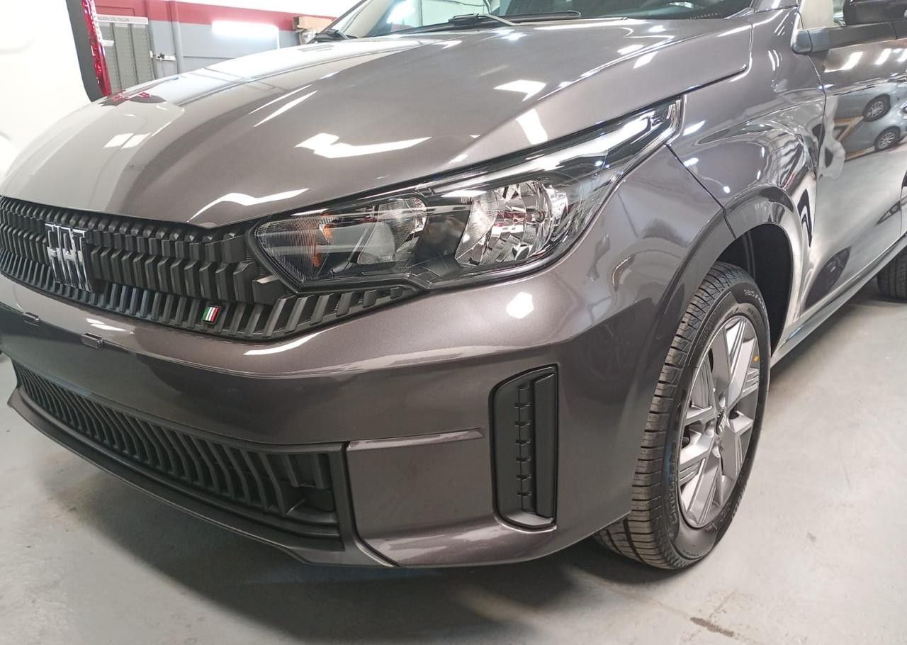 Fiat Cronos Nuevo en Córdoba, deRuedas