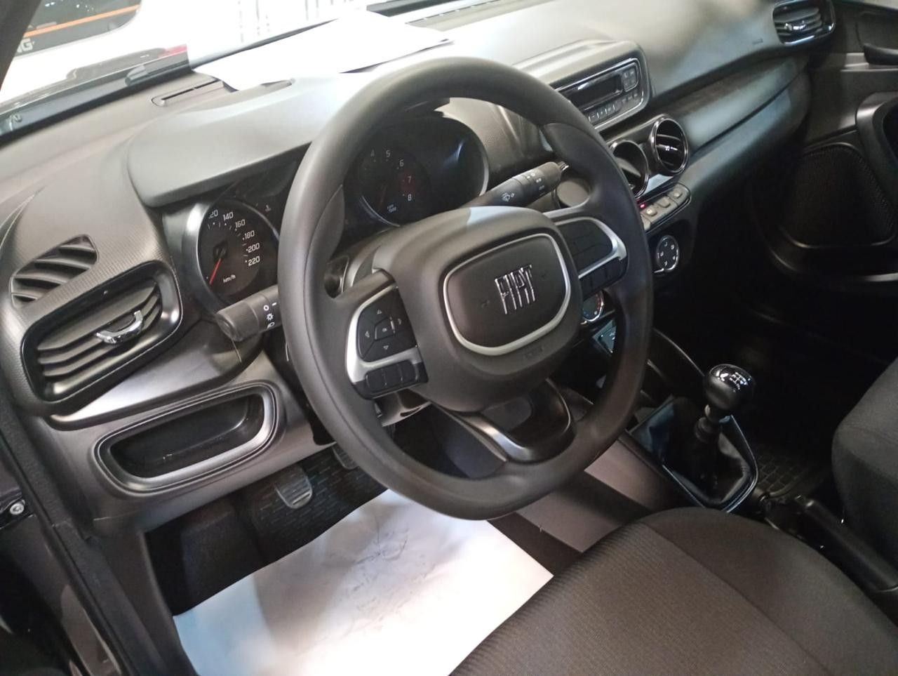 Fiat Cronos Nuevo en Córdoba, deRuedas