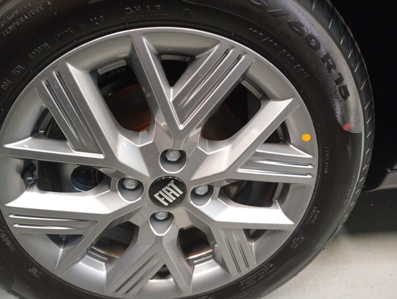 Fiat Cronos Nuevo en Córdoba, deRuedas