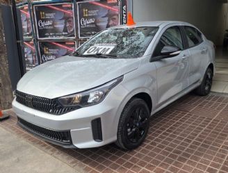 Fiat Cronos Nuevo en Mendoza Financiado