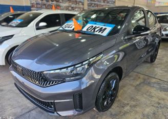 Fiat Cronos Nuevo en Mendoza