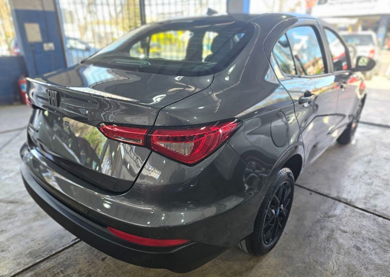 Fiat Cronos Nuevo en Mendoza, deRuedas