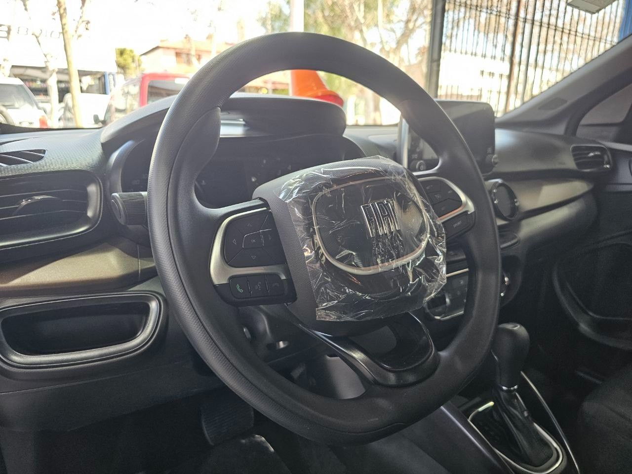 Fiat Cronos Nuevo en Mendoza, deRuedas