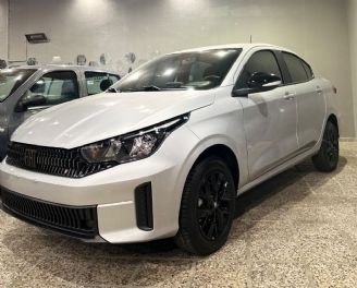 Fiat Cronos Usado en Córdoba Financiado