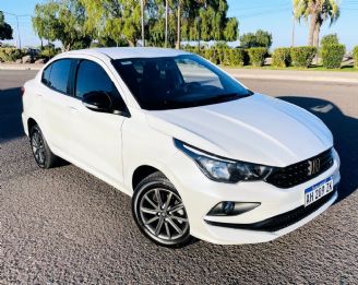 Fiat Cronos Usado en Mendoza Financiado