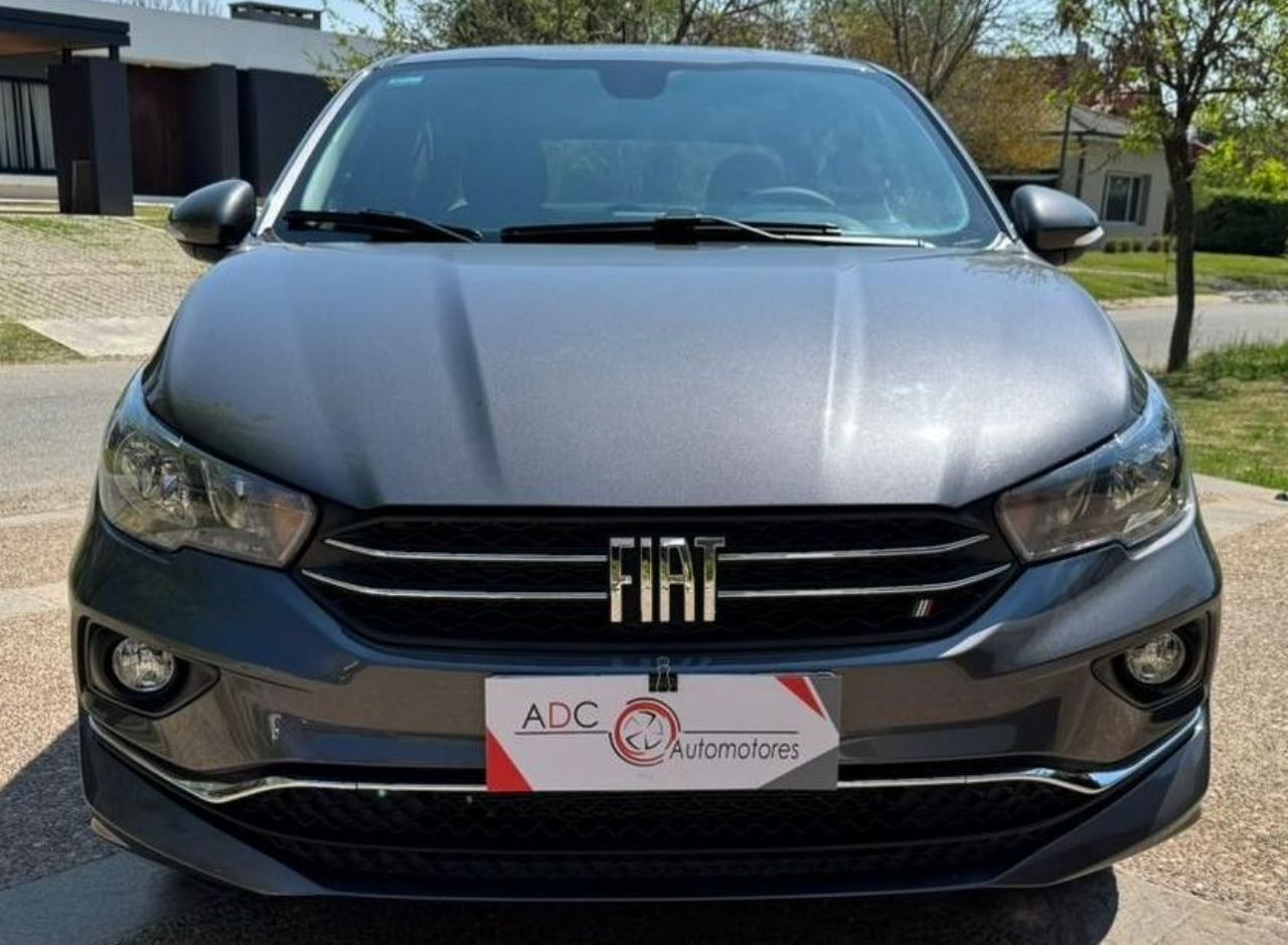 Fiat Cronos Nuevo en Córdoba, deRuedas
