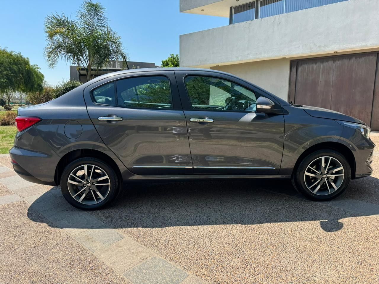 Fiat Cronos Nuevo en Córdoba, deRuedas