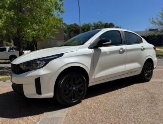 Fiat Cronos Nuevo en Córdoba Financiado