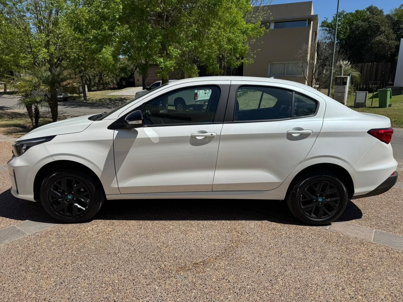 Fiat Cronos Nuevo Financiado en Córdoba, deRuedas