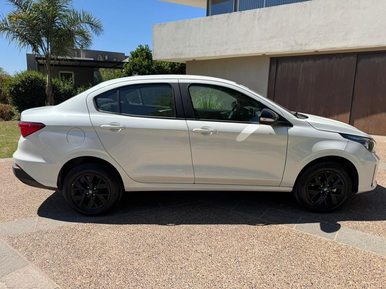 Fiat Cronos Nuevo Financiado en Córdoba, deRuedas