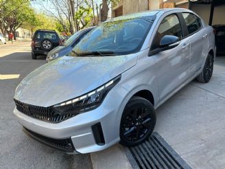 Fiat Cronos Nuevo en Mendoza Financiado