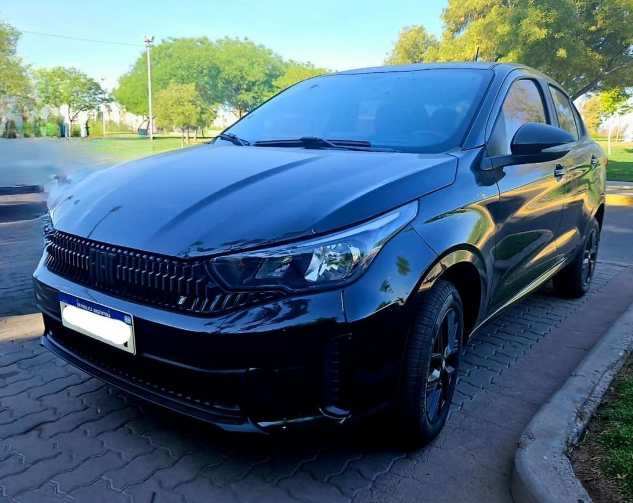 Fiat Cronos Nuevo en Mendoza, deRuedas