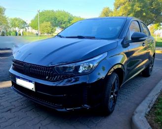 Fiat Cronos Nuevo en Mendoza