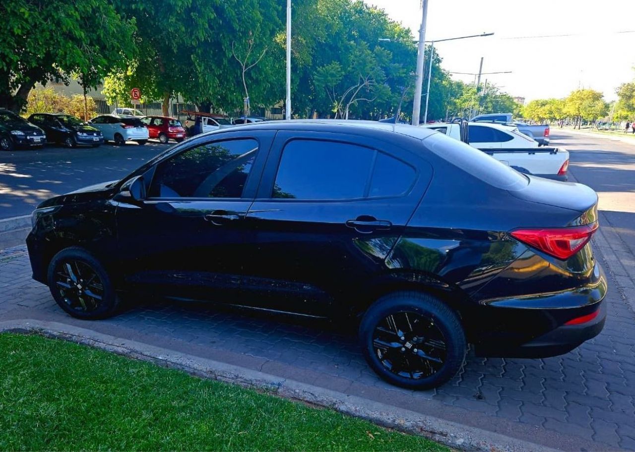 Fiat Cronos Nuevo en Mendoza, deRuedas