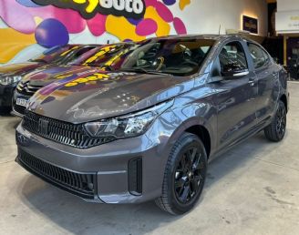 Fiat Cronos Nuevo en Córdoba