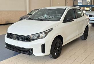 Fiat Cronos Nuevo en Mendoza Financiado