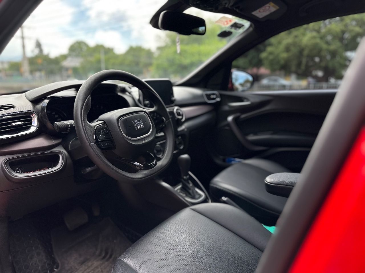 Fiat Cronos Usado Financiado en Mendoza, deRuedas