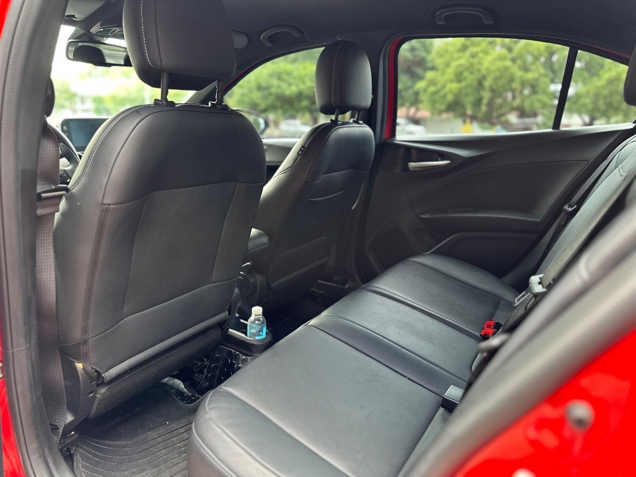 Fiat Cronos Usado Financiado en Mendoza, deRuedas