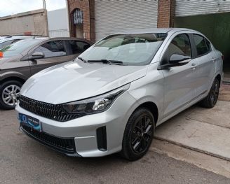Fiat Cronos Nuevo en Mendoza Financiado