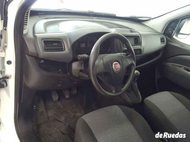 Fiat Doblo Usada en Mendoza, deRuedas