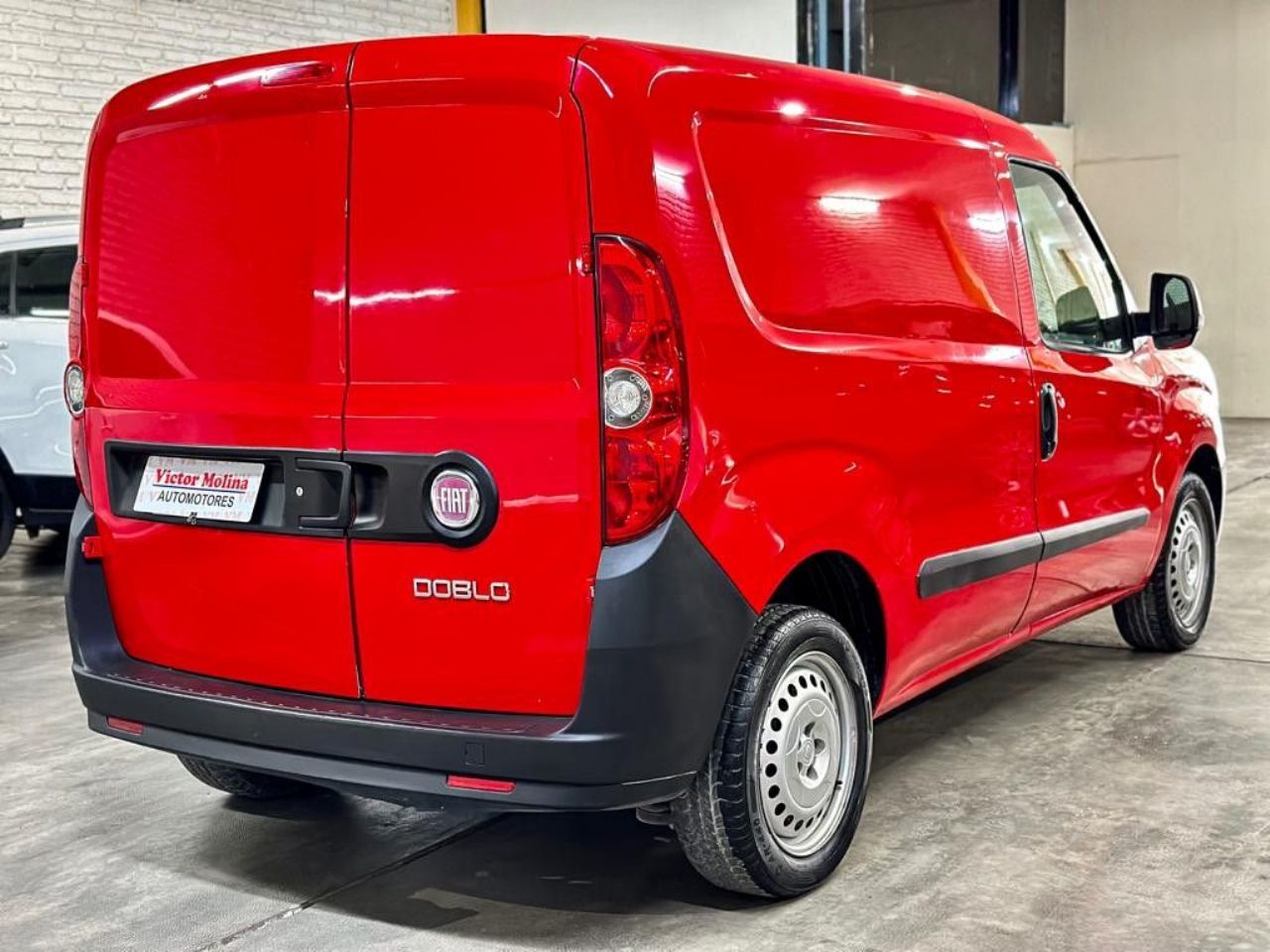 Fiat Doblo Usada en San Juan, deRuedas