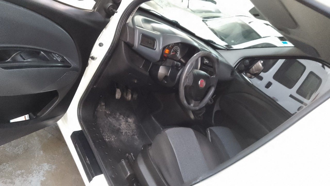 Fiat Doblo Usada en Mendoza, deRuedas