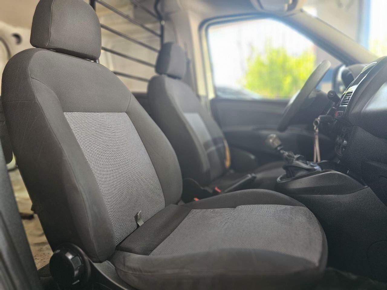 Fiat Doblo Usada en Mendoza, deRuedas