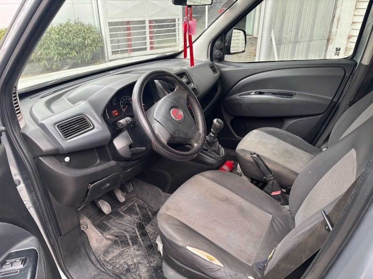 Fiat Doblo Usada en San Juan, deRuedas