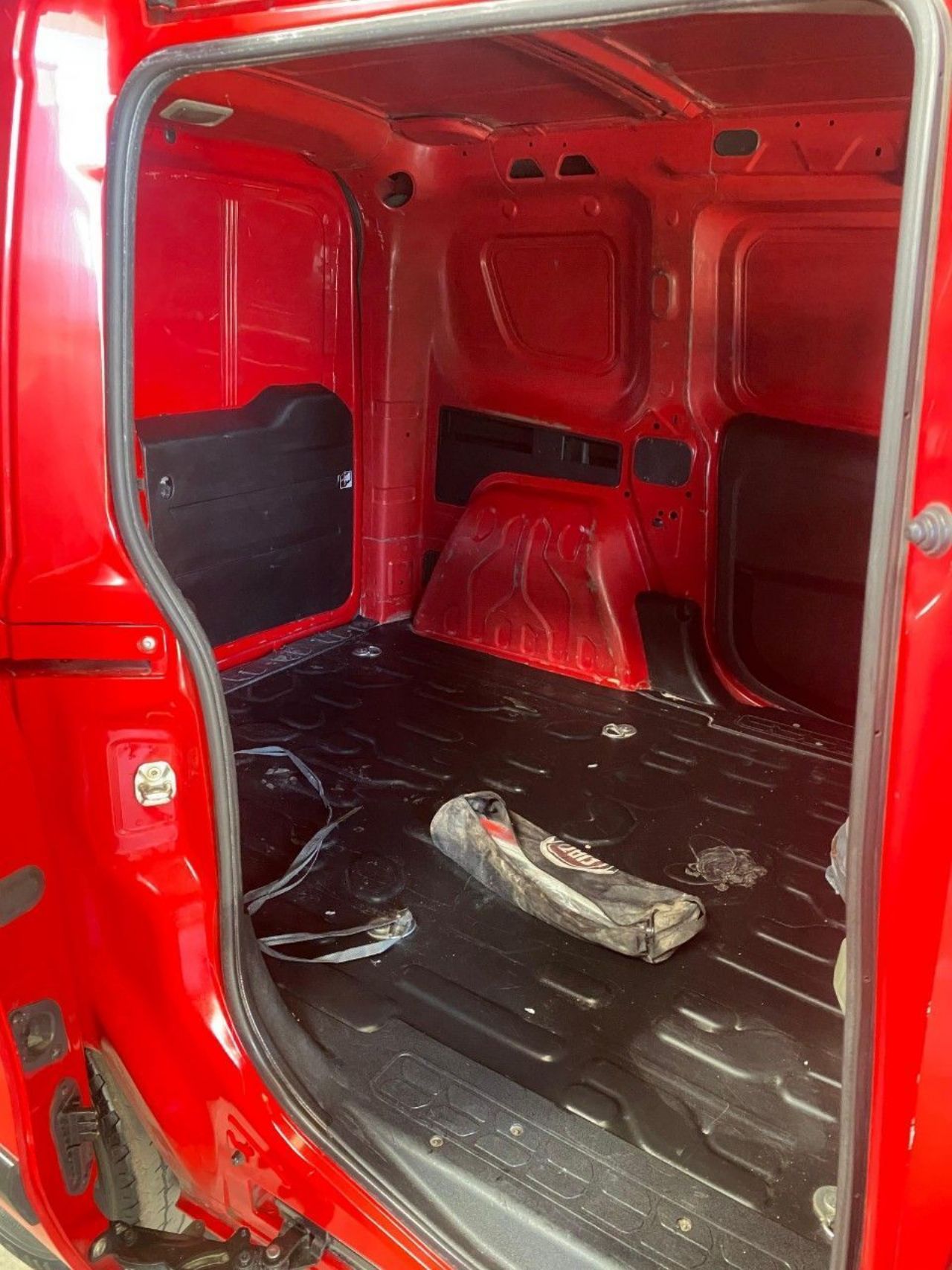 Fiat Doblo Usada en Mendoza, deRuedas