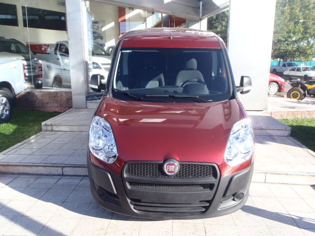 Fiat Dobló Cargo Nueva en Mendoza, deRuedas