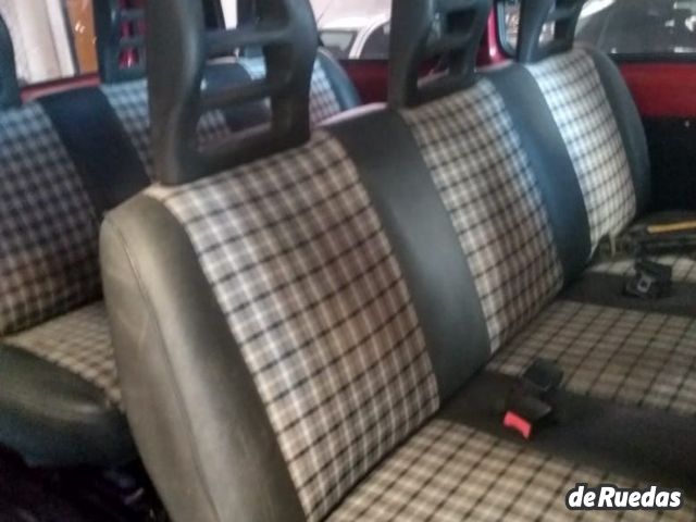 Fiat Ducato Usada en Mendoza, deRuedas