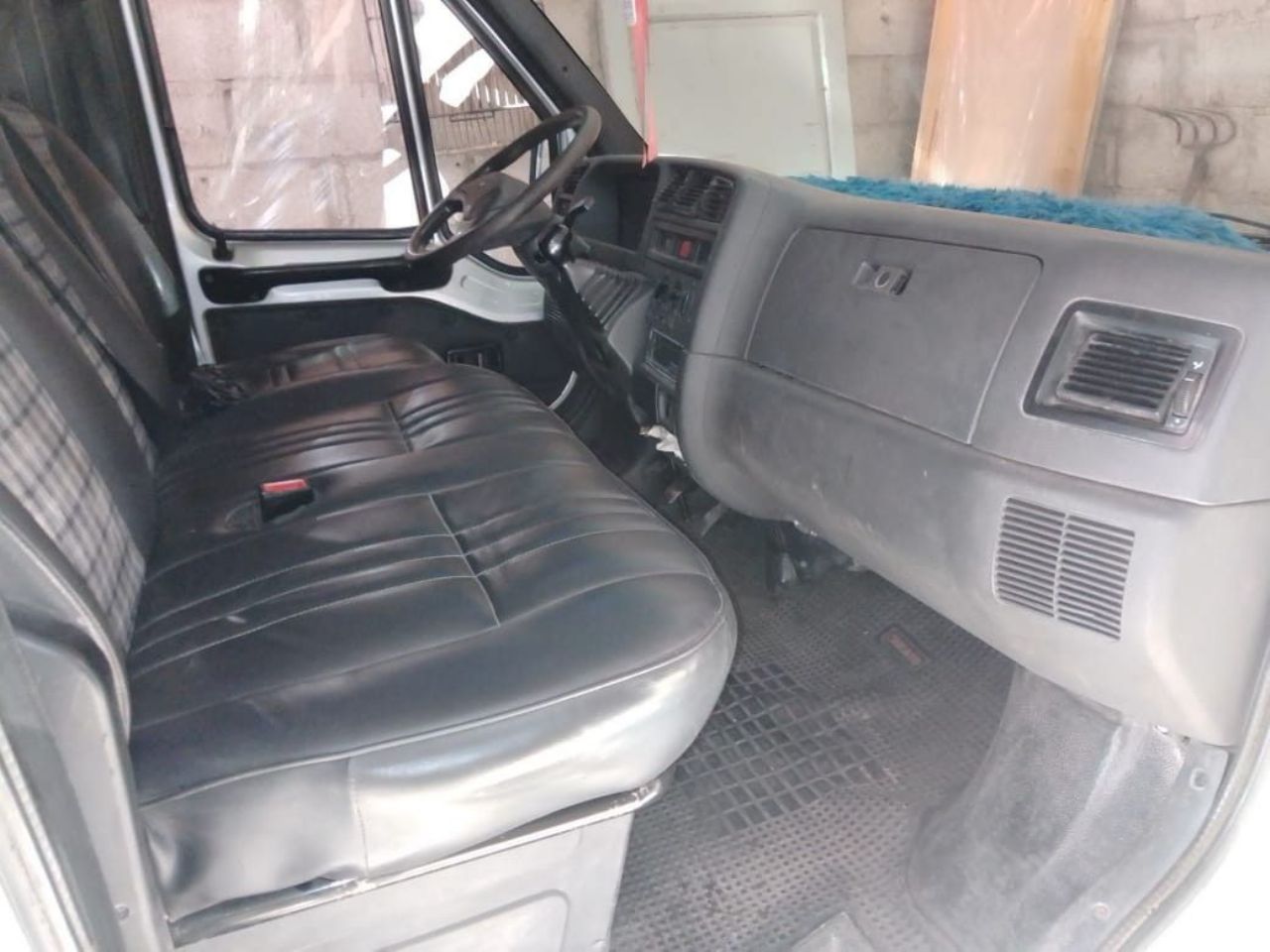 Fiat Ducato Usada en Mendoza, deRuedas
