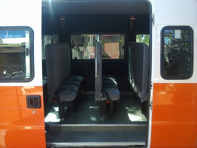 Fiat Ducato Usada en Mendoza, deRuedas