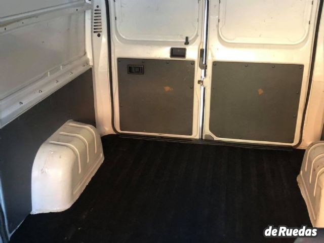 Fiat Ducato Usada en San Juan, deRuedas