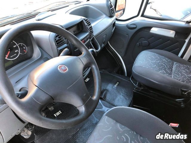 Fiat Ducato Usada en San Juan, deRuedas