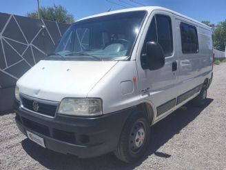 Fiat Ducato Usada en San Juan