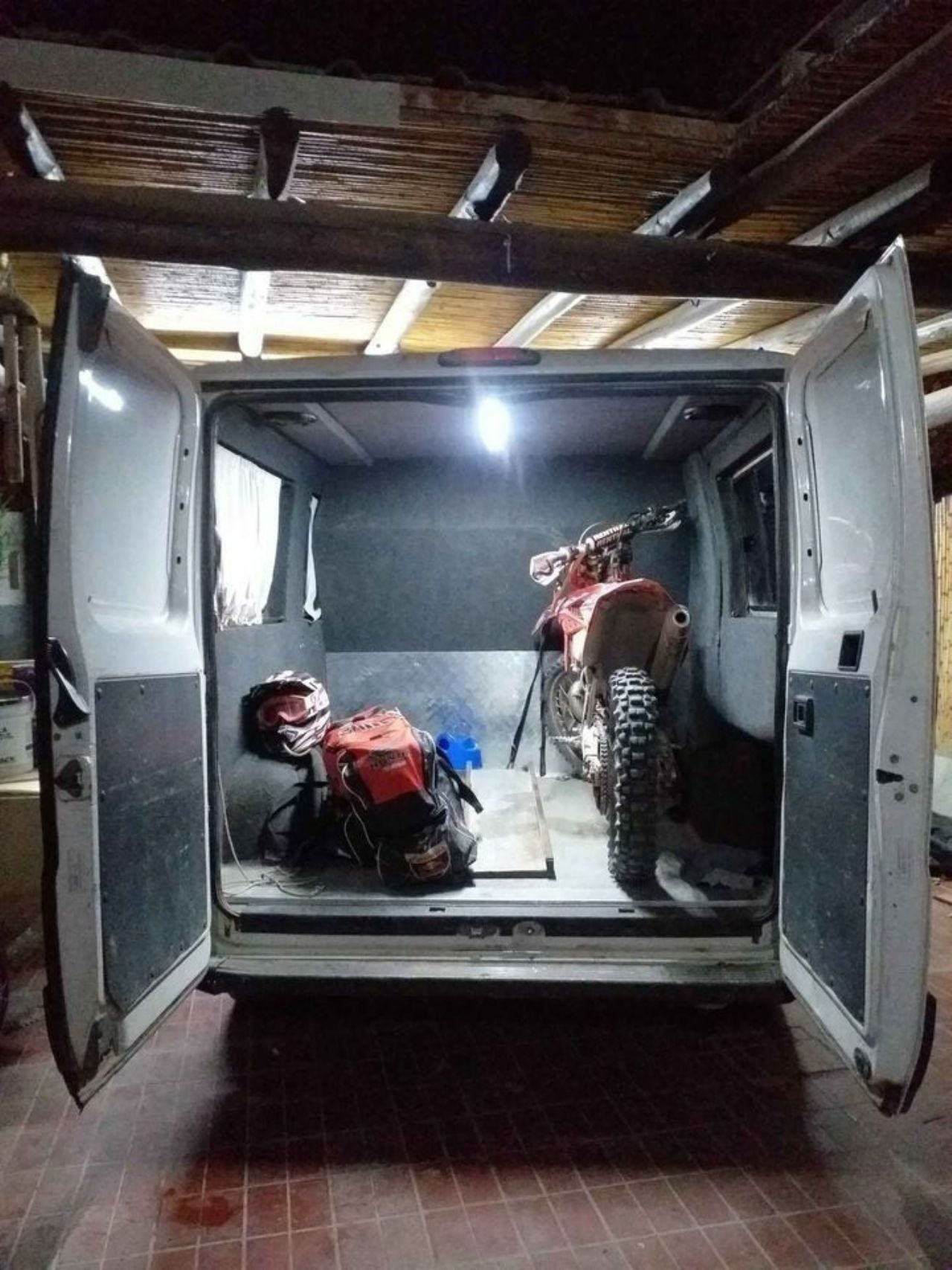 Fiat Ducato Usada en Mendoza, deRuedas