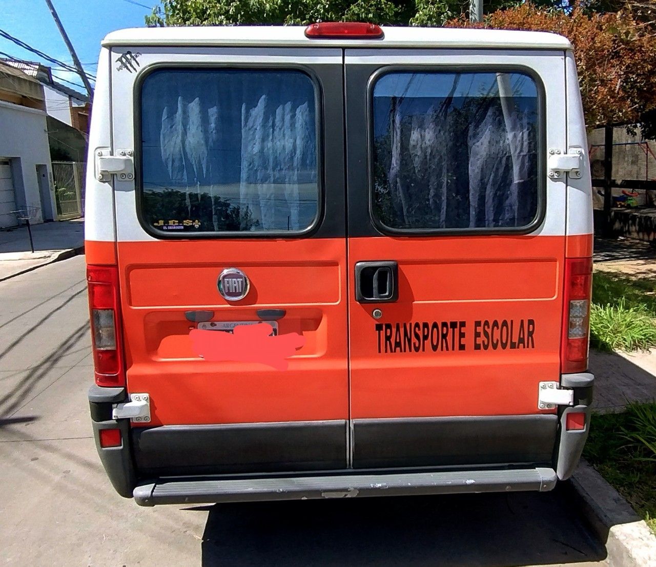 Fiat Ducato Usada en Buenos Aires, deRuedas