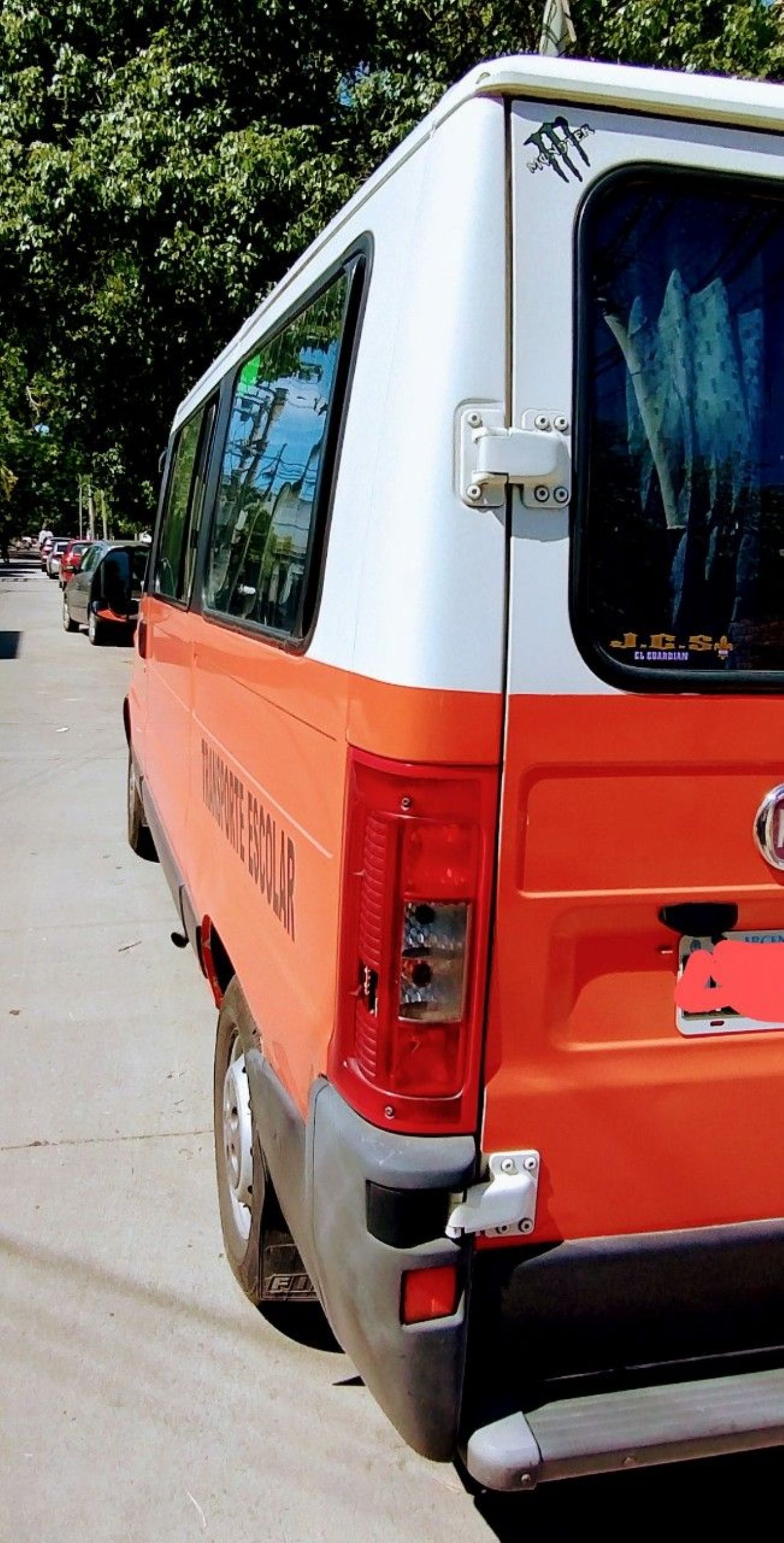 Fiat Ducato Usada en Buenos Aires, deRuedas