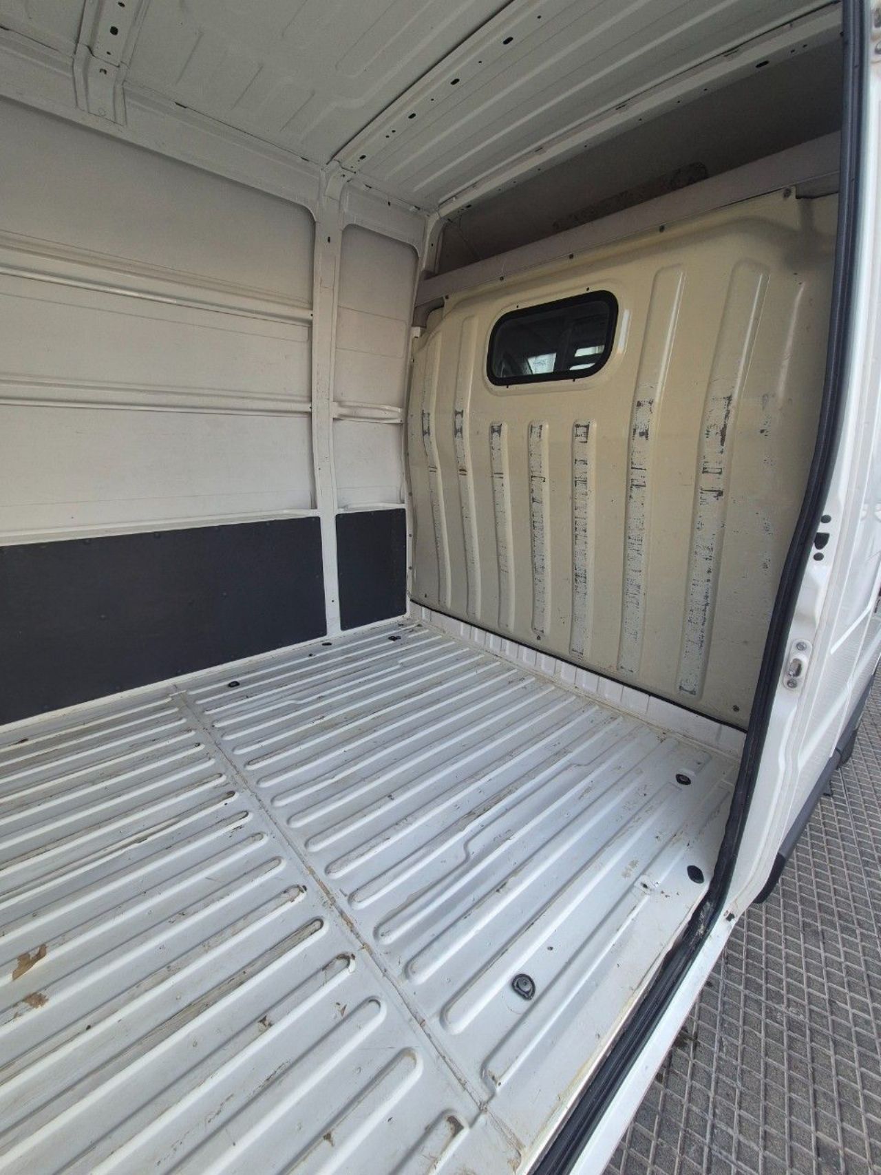 Fiat Ducato Usada Financiado en Mendoza, deRuedas