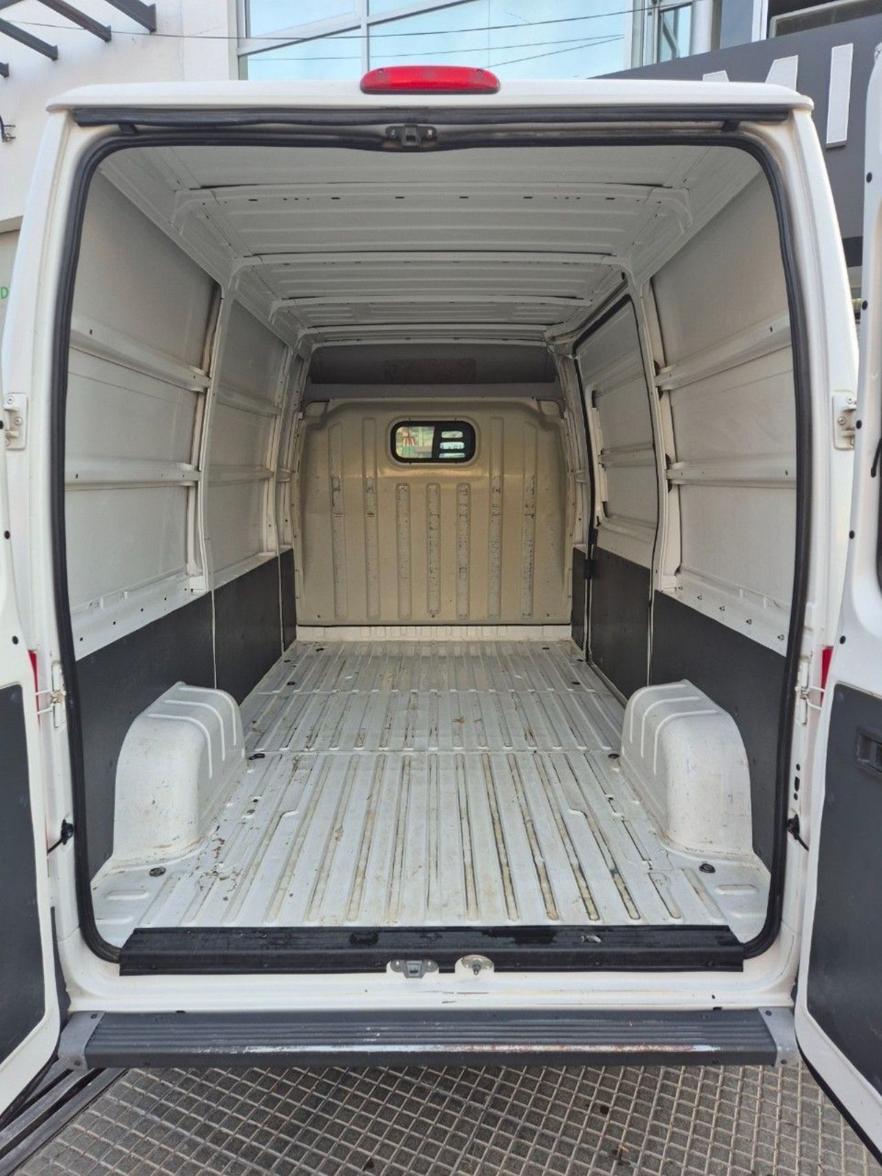 Fiat Ducato Usada Financiado en Mendoza, deRuedas