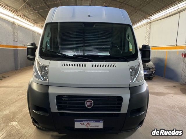 Fiat Ducato Nueva en Córdoba, deRuedas