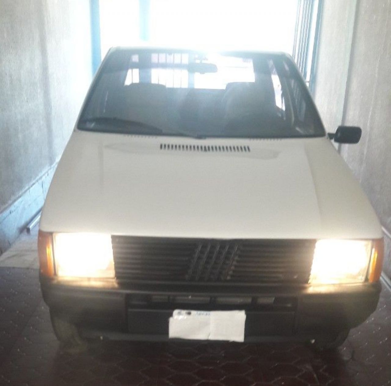 Fiat Duna Usado en Mendoza, deRuedas