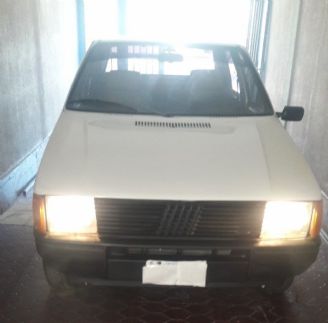 Fiat Duna Usado en Mendoza