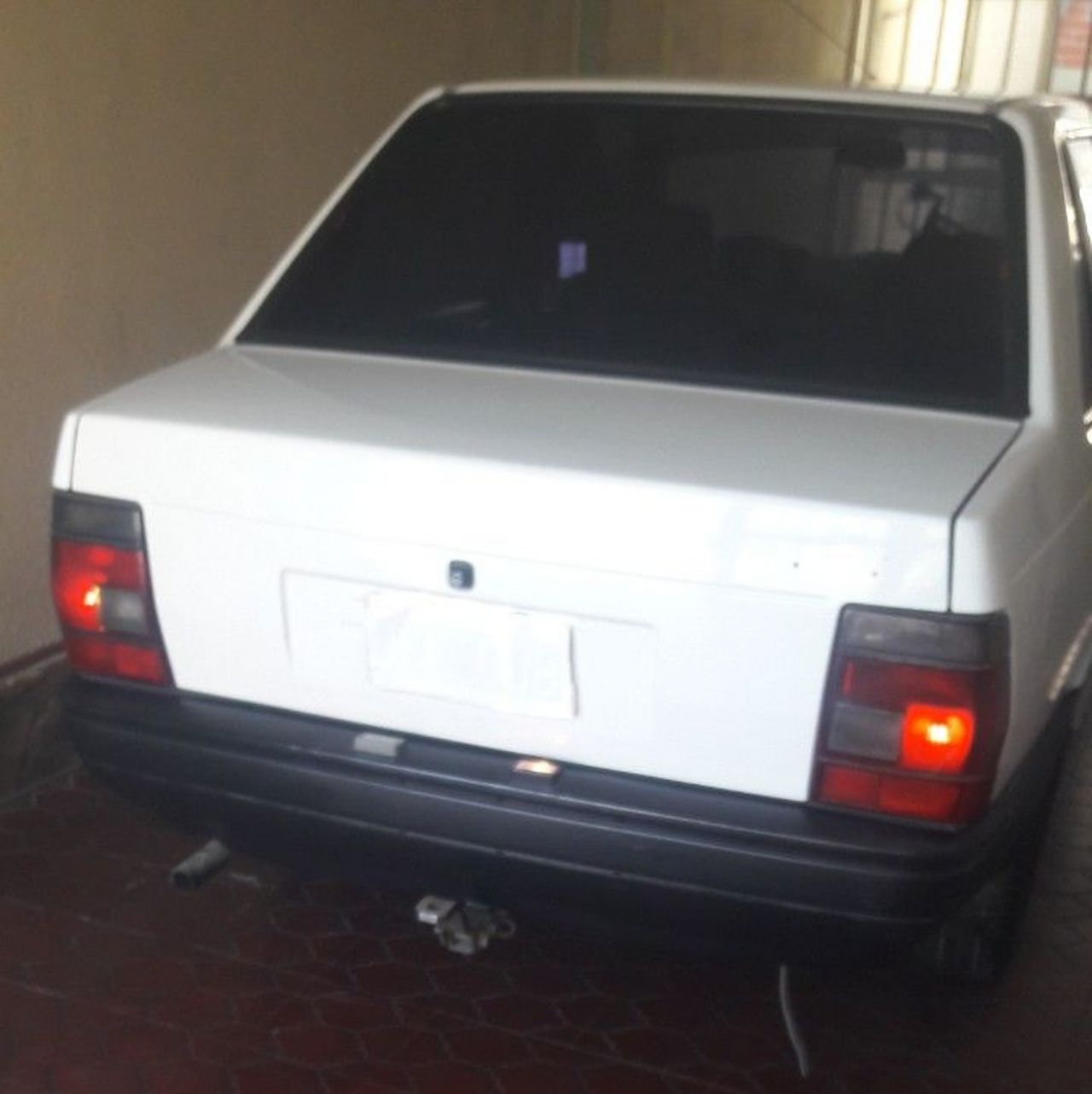 Fiat Duna Usado en Mendoza, deRuedas